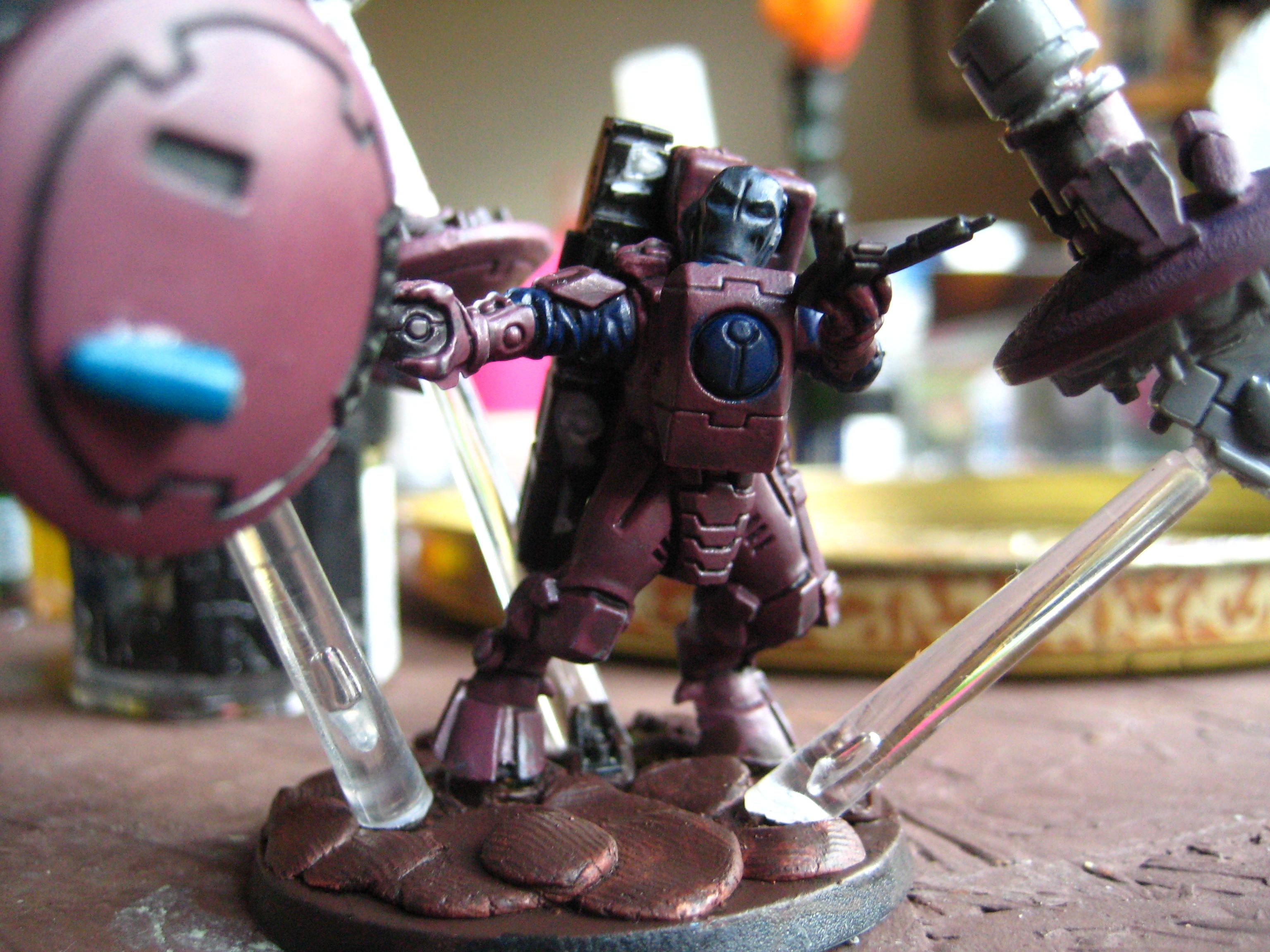 Tau Warhammer 40000 Gallery Dakkadakka 0865